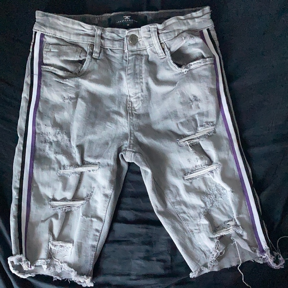 Legacy Edition Jordan Craig